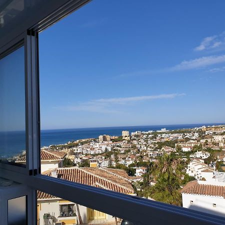 La Cala Sunflower Apartment ลากาลาเดมิฮาส ภายนอก รูปภาพ