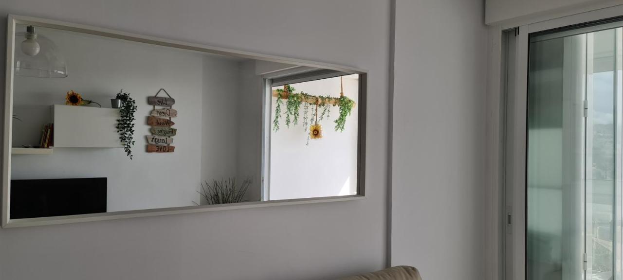 La Cala Sunflower Apartment ลากาลาเดมิฮาส ภายนอก รูปภาพ