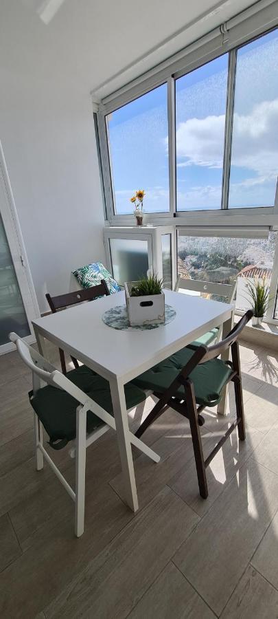La Cala Sunflower Apartment ลากาลาเดมิฮาส ภายนอก รูปภาพ