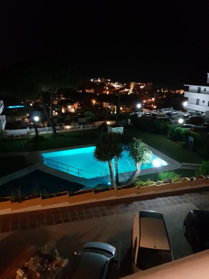 La Cala Sunflower Apartment ลากาลาเดมิฮาส ภายนอก รูปภาพ