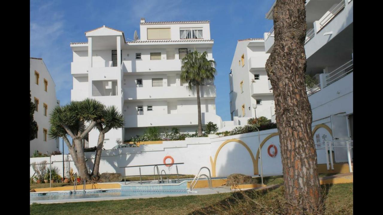 La Cala Sunflower Apartment ลากาลาเดมิฮาส ภายนอก รูปภาพ