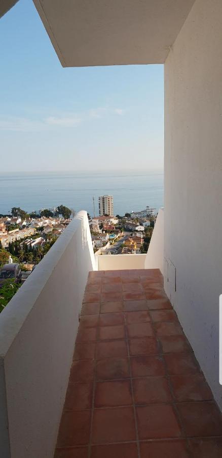 La Cala Sunflower Apartment ลากาลาเดมิฮาส ภายนอก รูปภาพ