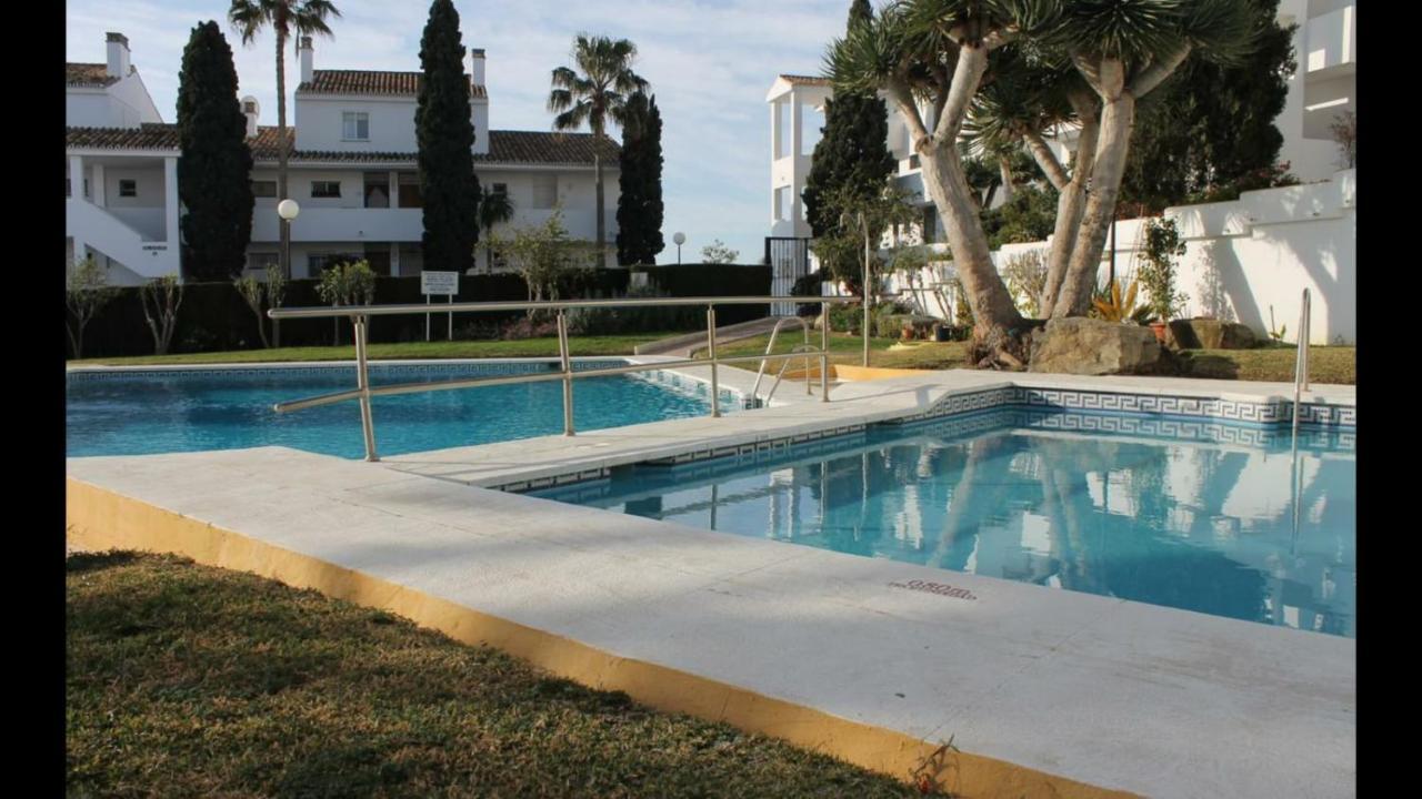 La Cala Sunflower Apartment ลากาลาเดมิฮาส ภายนอก รูปภาพ
