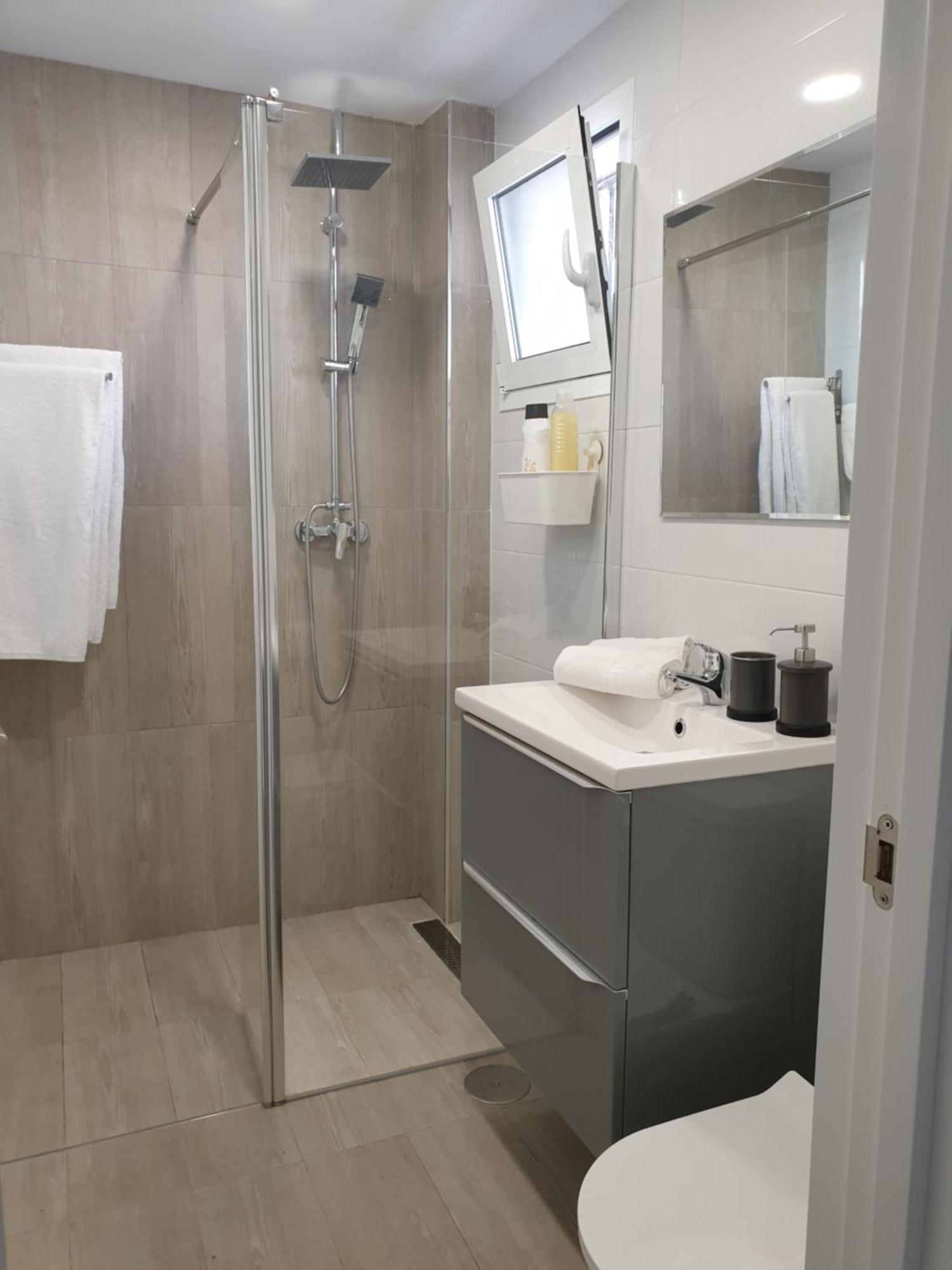 La Cala Sunflower Apartment ลากาลาเดมิฮาส ภายนอก รูปภาพ